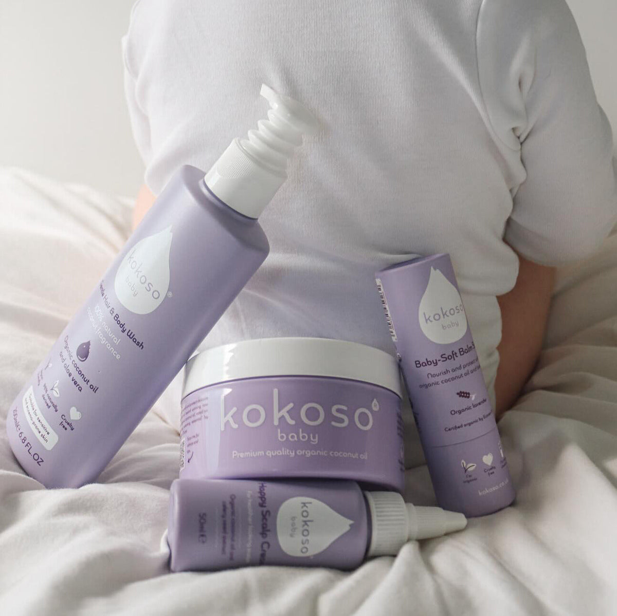 Best baby skincare to use 
