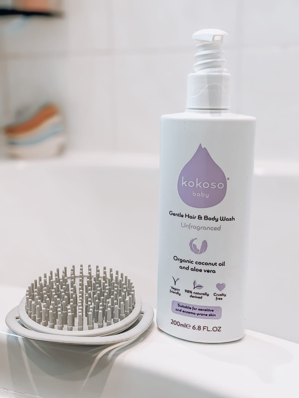 Discount baby hair care Top Sellers