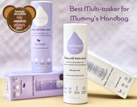 Kokoso Baby: Best Natural Baby Brand 2021 - Finalist!