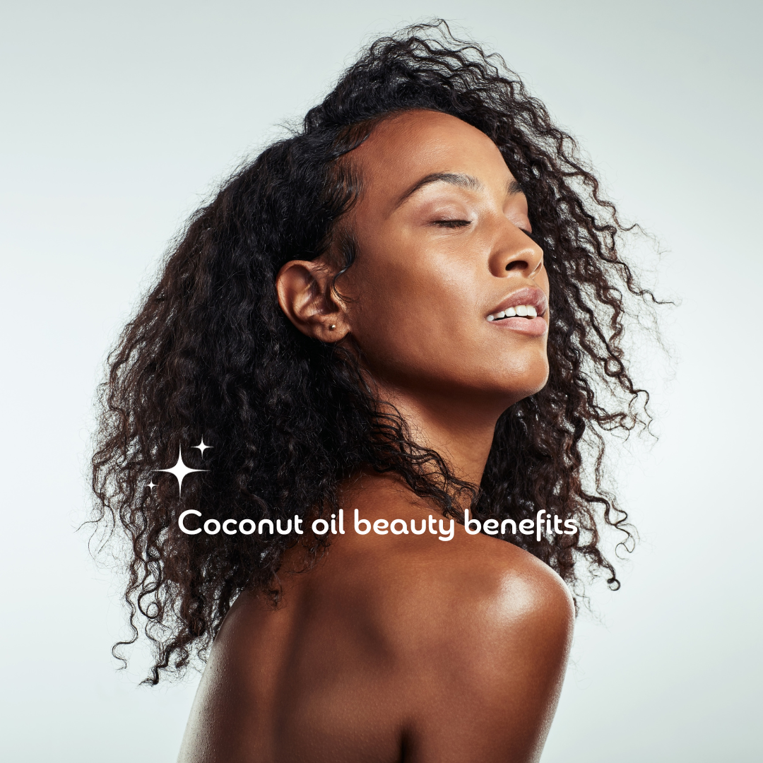 Coconut Oil Heals Tattoos Naturally