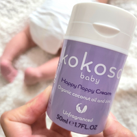 Kokoso Nappy Cream