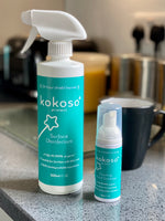Kokoso Protect® Is Effective Against Norovirus
