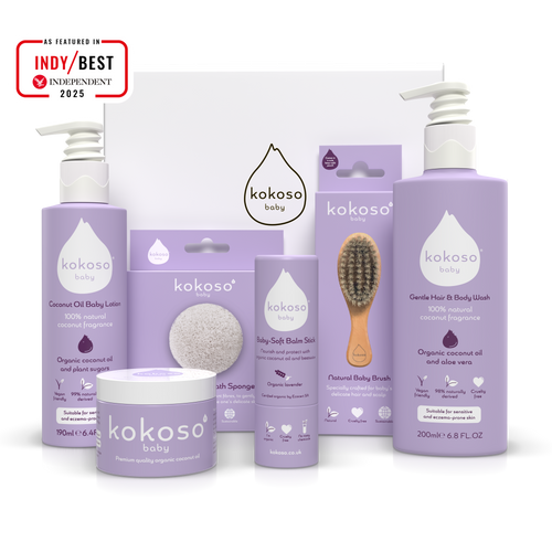 Kokoso Baby Collection