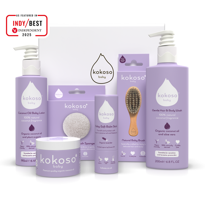 Kokoso Baby Collection