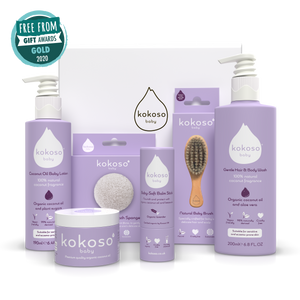 Kokoso Baby Collection