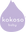 Kokoso Baby 的标志