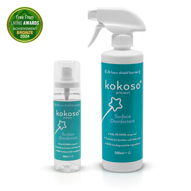 Kokoso Protect Surface Disinfectant