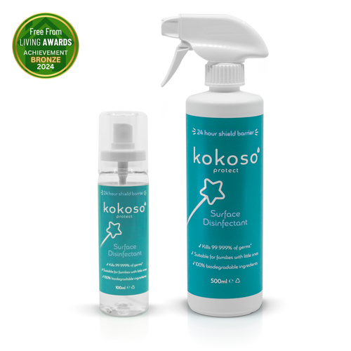 Kokoso Protect Surface Disinfectant