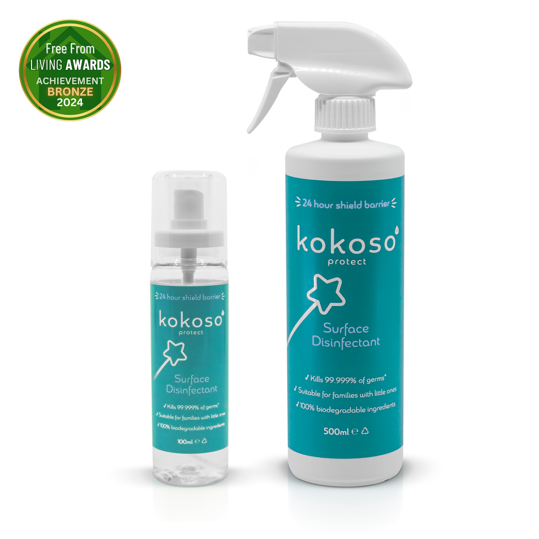 Kokoso Protect Surface Disinfectant