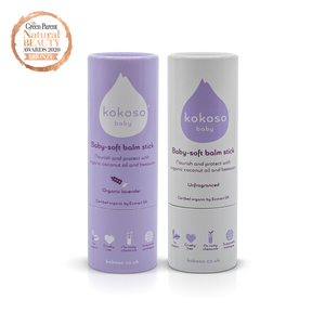 Coconut oil best sale for nappy rash