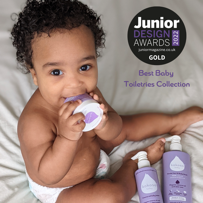 Kokoso newborn essentials deals kit