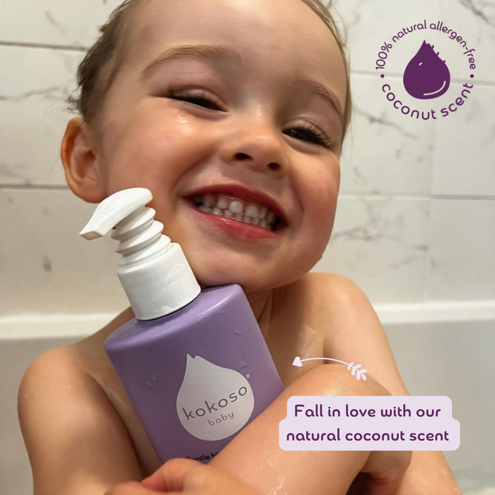 Kokoso shampoo online