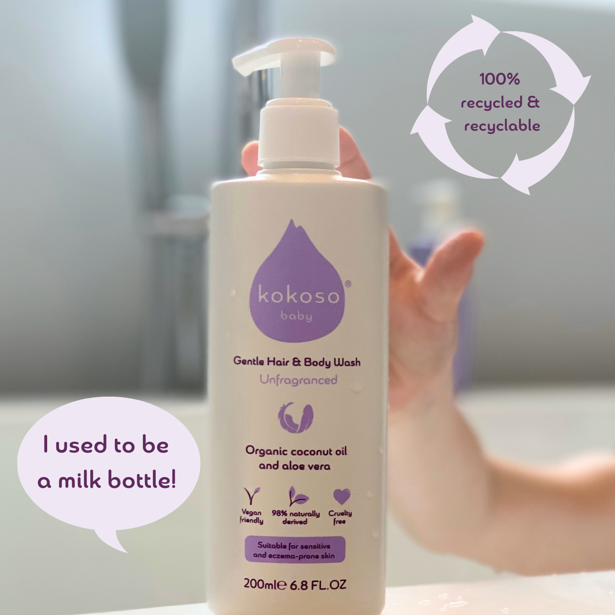 Baby hair products discount